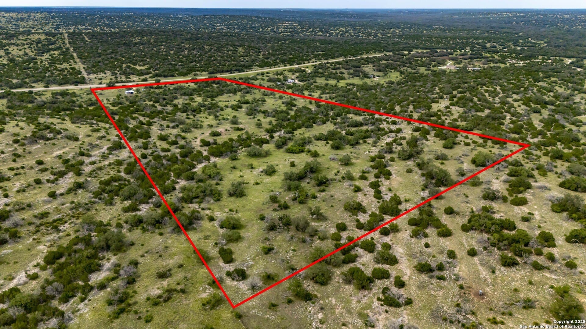 25.66 acres in Edwards County - photo 29