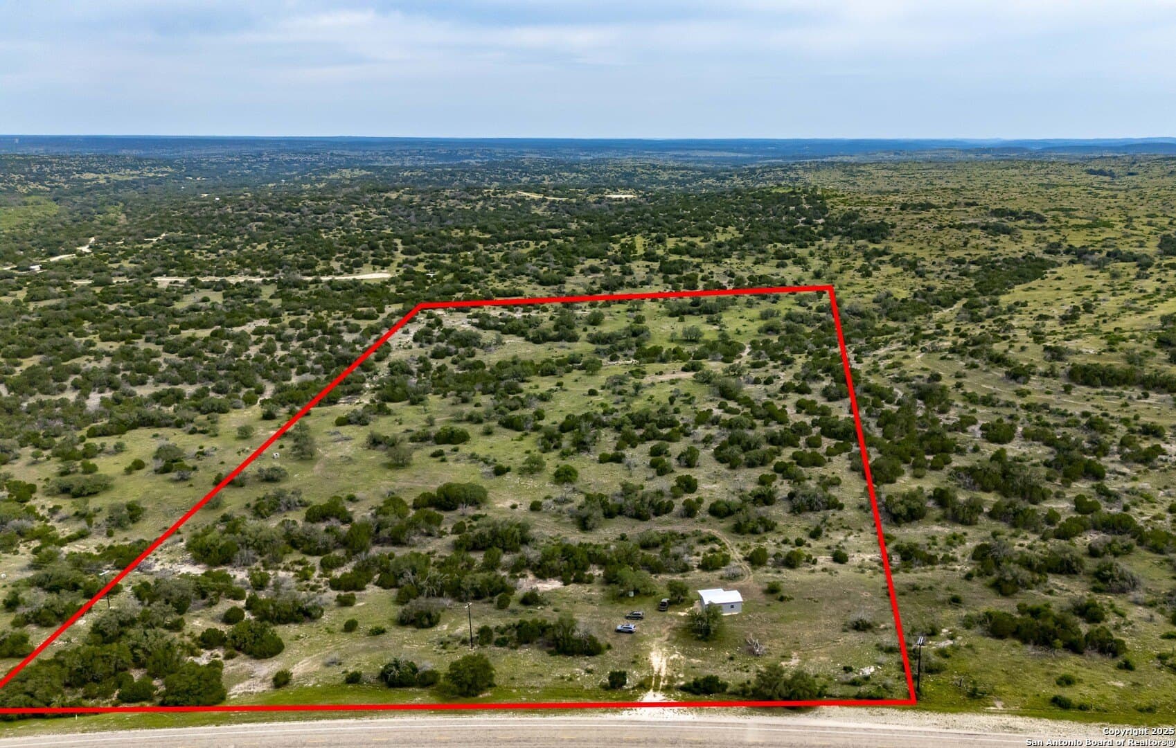 25.66 acres in Edwards County - photo 35