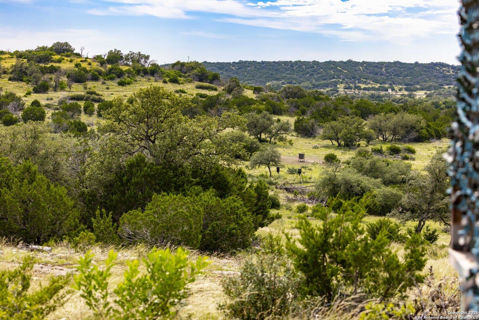 25.66 acres in Edwards County - photo 6