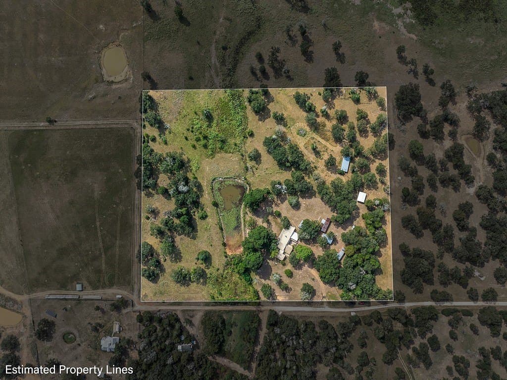 14.72 acres in Bastrop County - photo 26