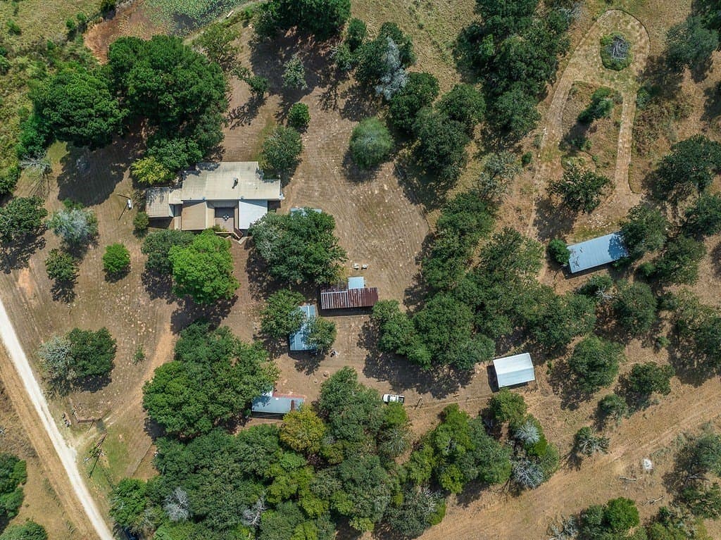 14.72 acres in Bastrop County - photo 30