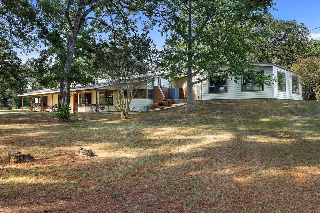 14.72 acres in Bastrop County - photo 3