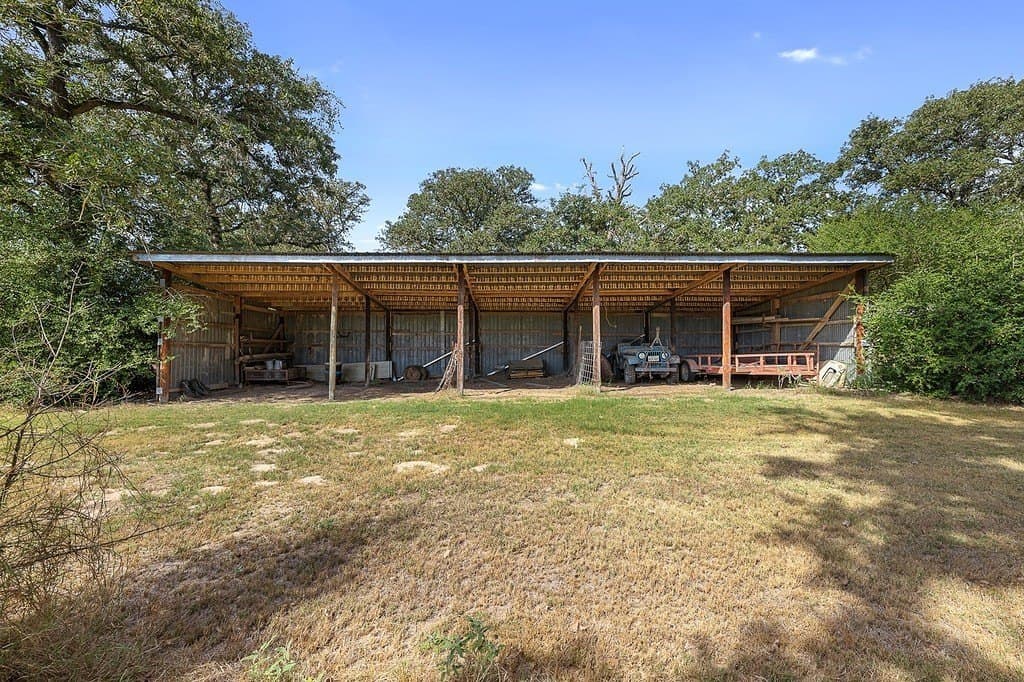 14.72 acres in Bastrop County - photo 27