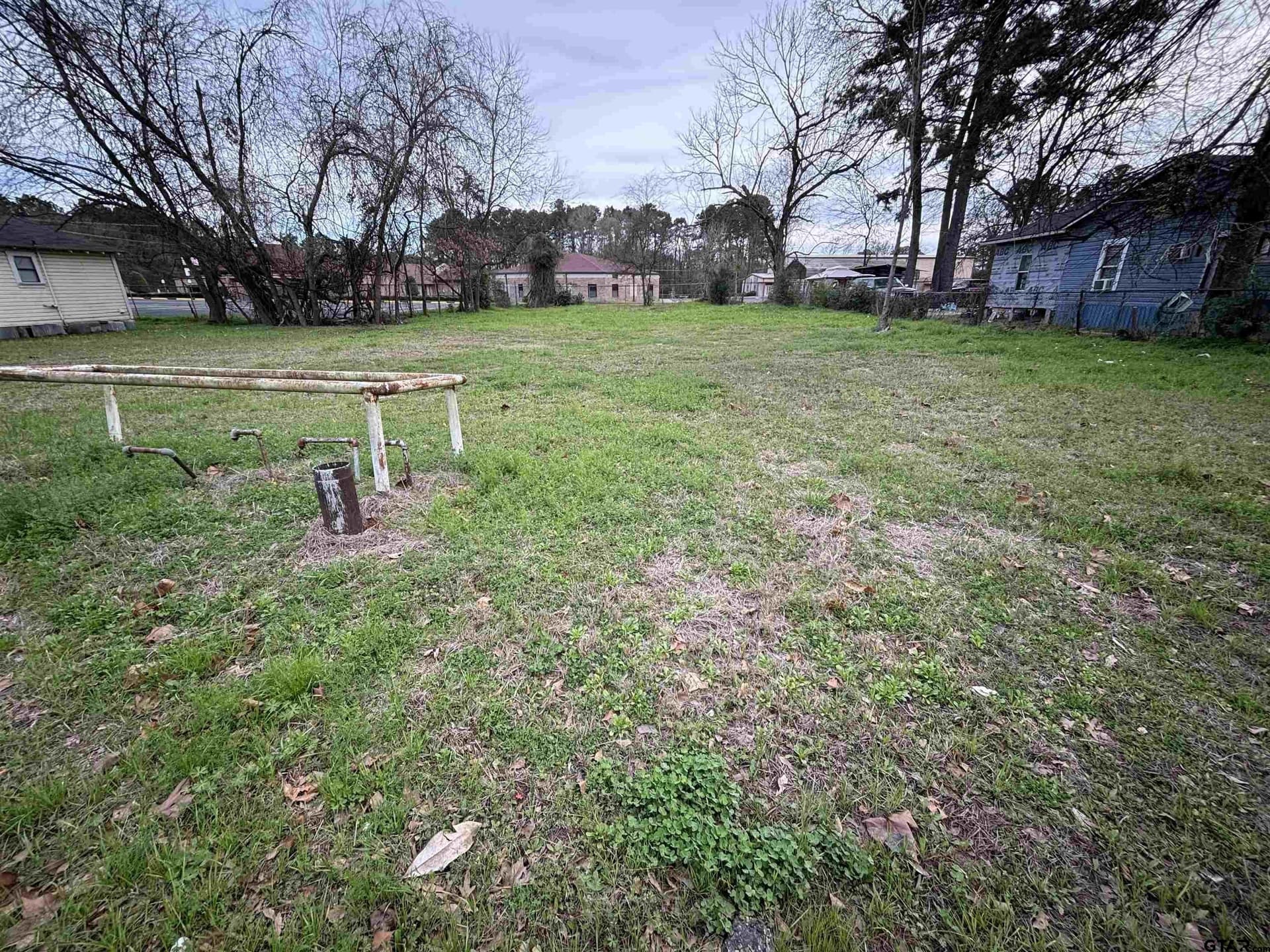 0.2 acres in Gregg County - photo 2