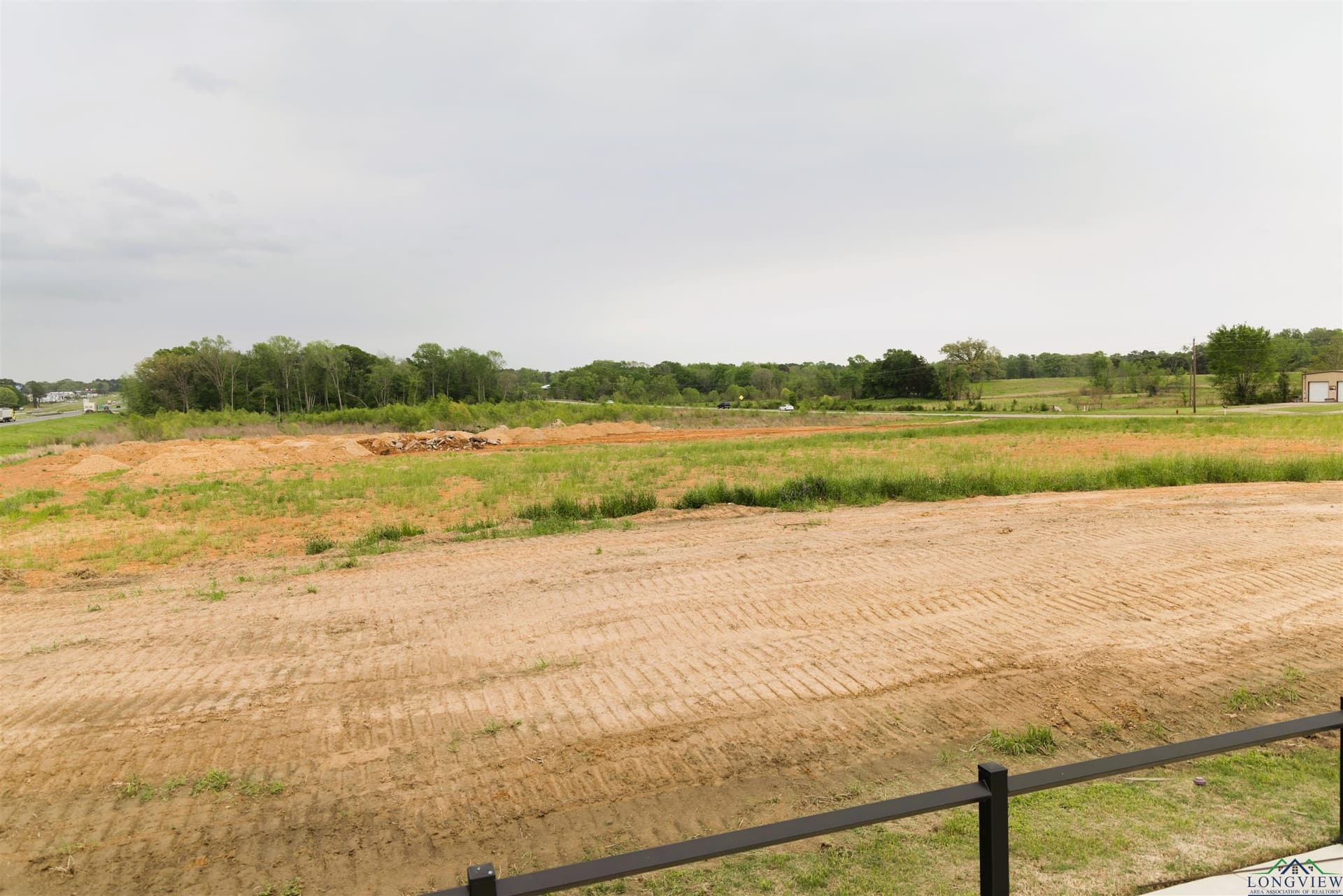 3 acres in Harrison County - photo 2