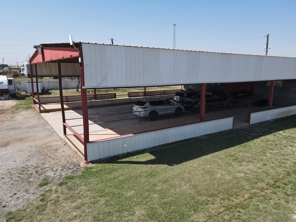 11.99 acres in Taylor County - photo 10
