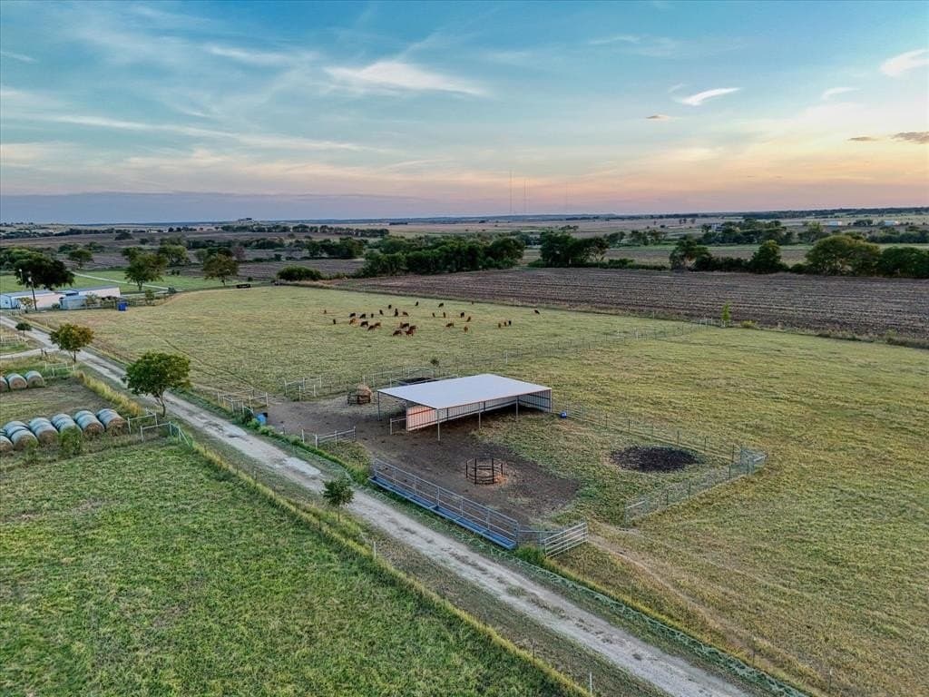 308.97 acres in McLennan County - photo 10