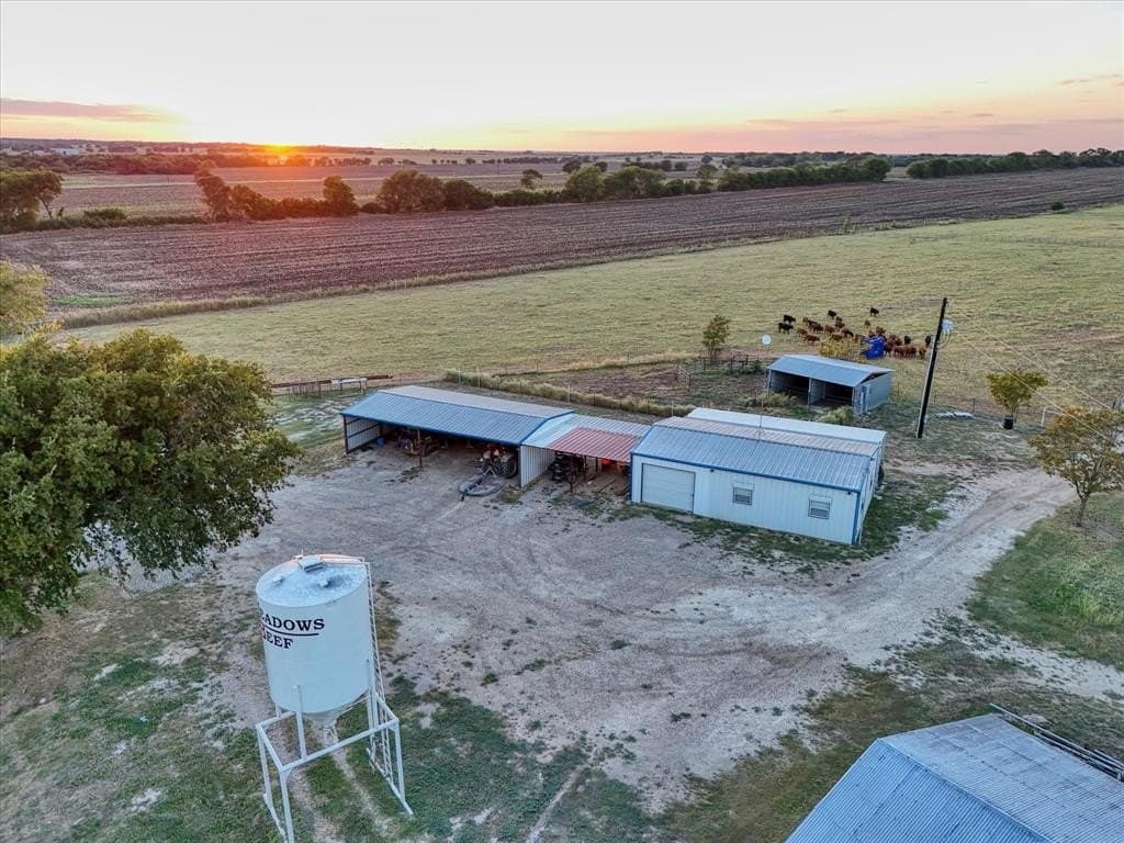308.97 acres in McLennan County - photo 3
