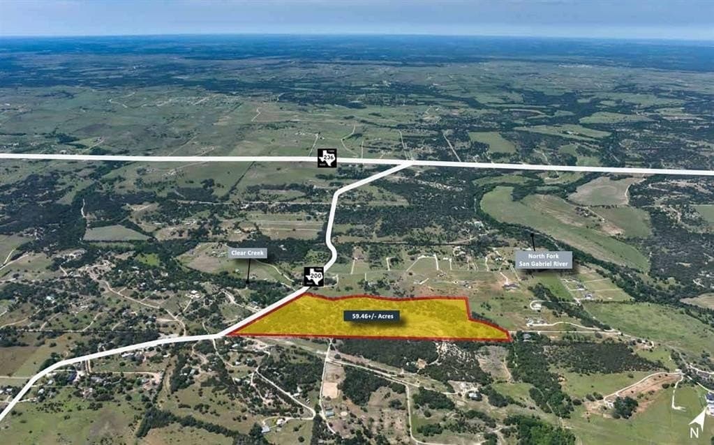 59.46 acres in Williamson County - photo 2