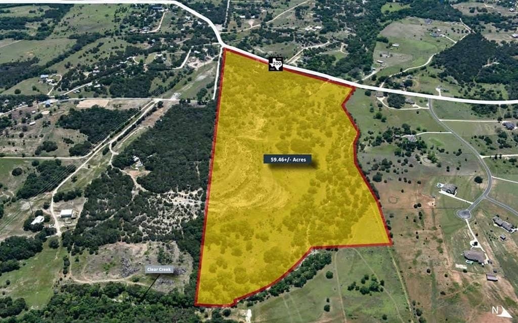 59.46 acres in Williamson County - photo 3