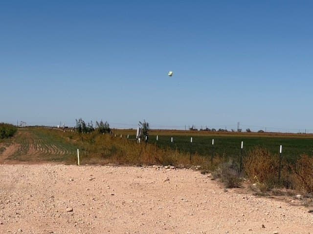 50 acres in Howard County - photo 12