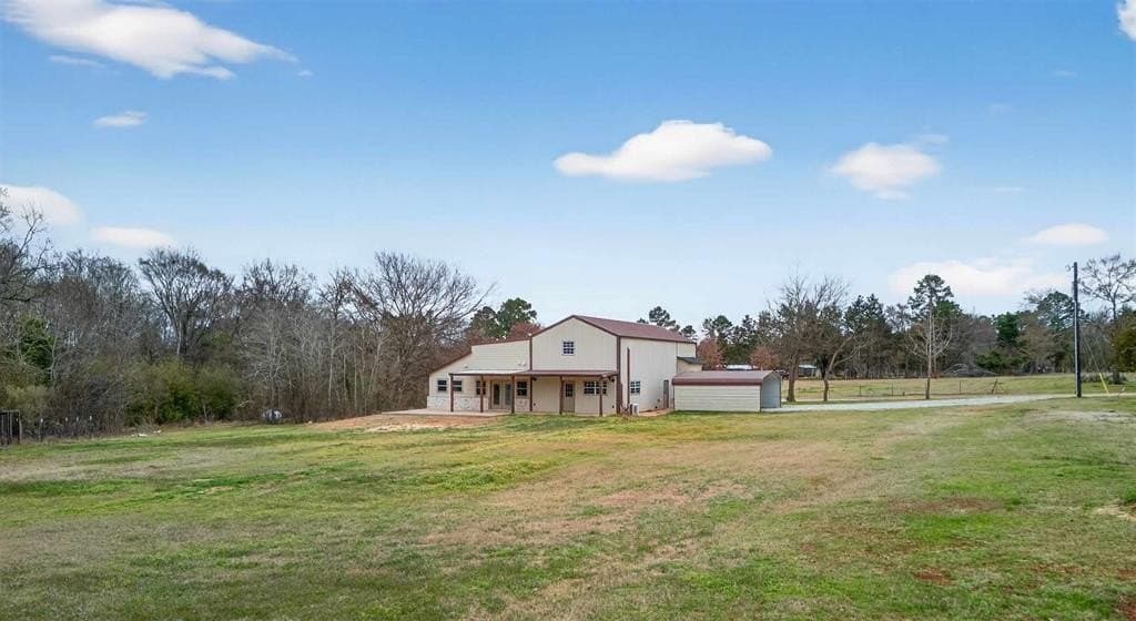 10 acres in Smith County - photo 3