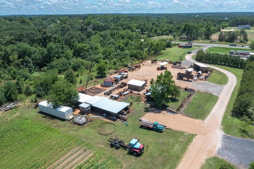41.85 acres in Van Zandt County - photo 25