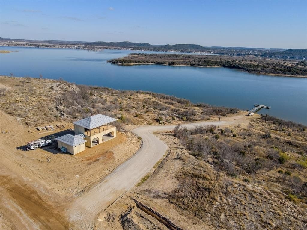 0.94 acres in Palo Pinto County - photo 12