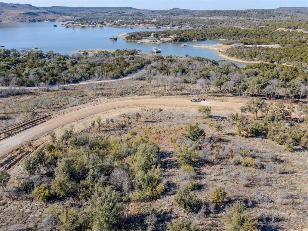 0.94 acres in Palo Pinto County - photo 3