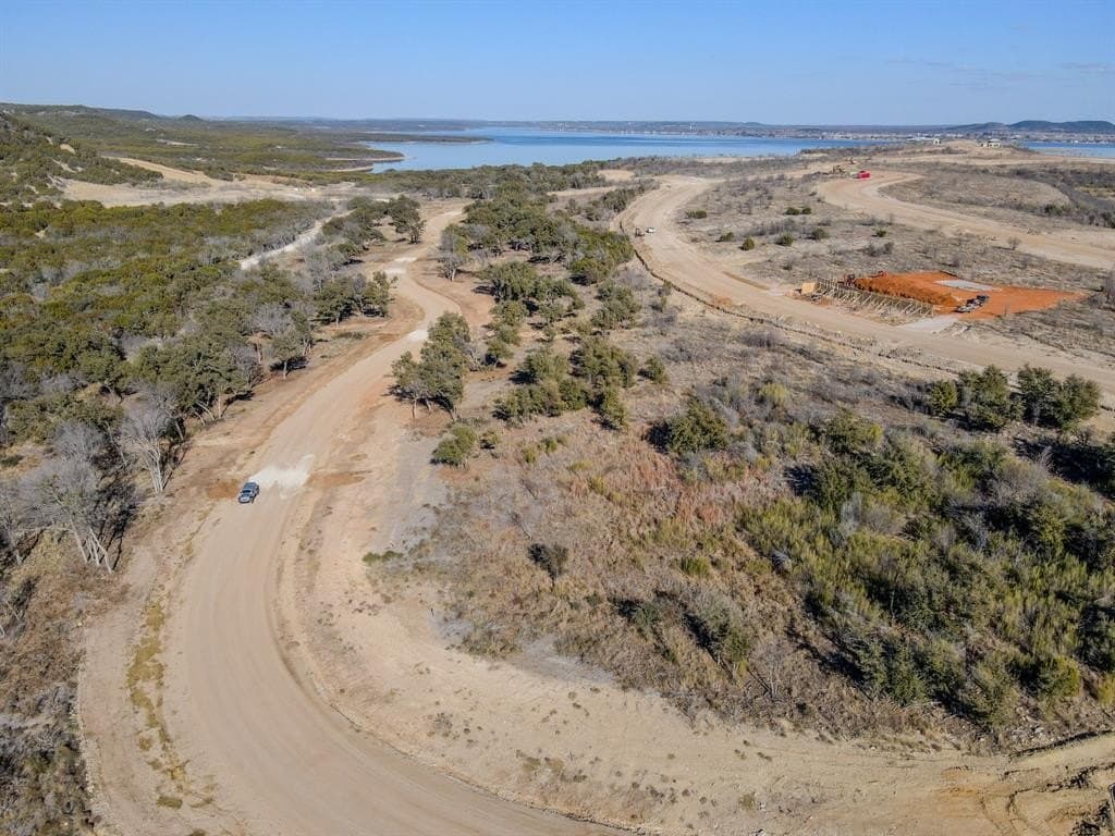 0.94 acres in Palo Pinto County - photo 4