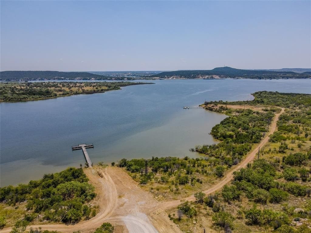 0.94 acres in Palo Pinto County - photo 8