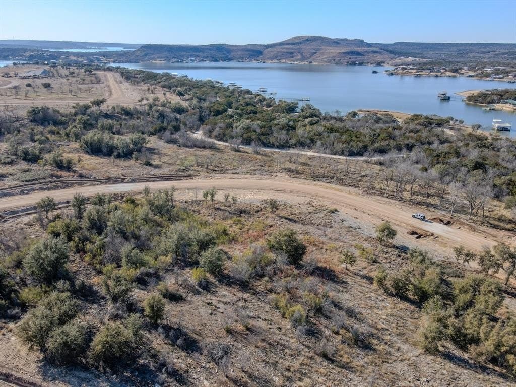 0.94 acres in Palo Pinto County - photo 2