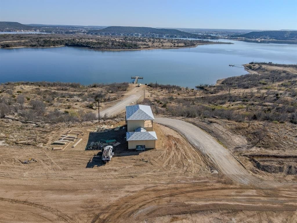 0.94 acres in Palo Pinto County - photo 13