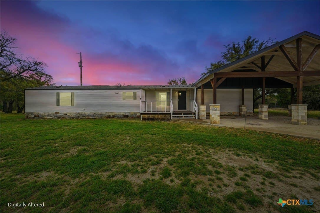 770 Private Road 3447
