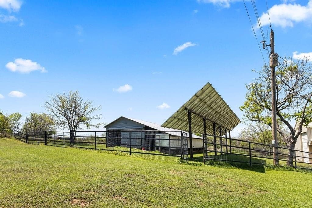 10 acres in Clay County - photo 36