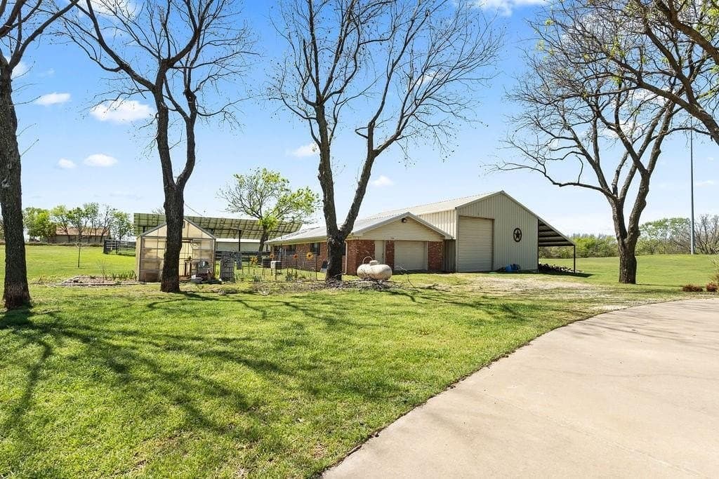 10 acres in Clay County - photo 34