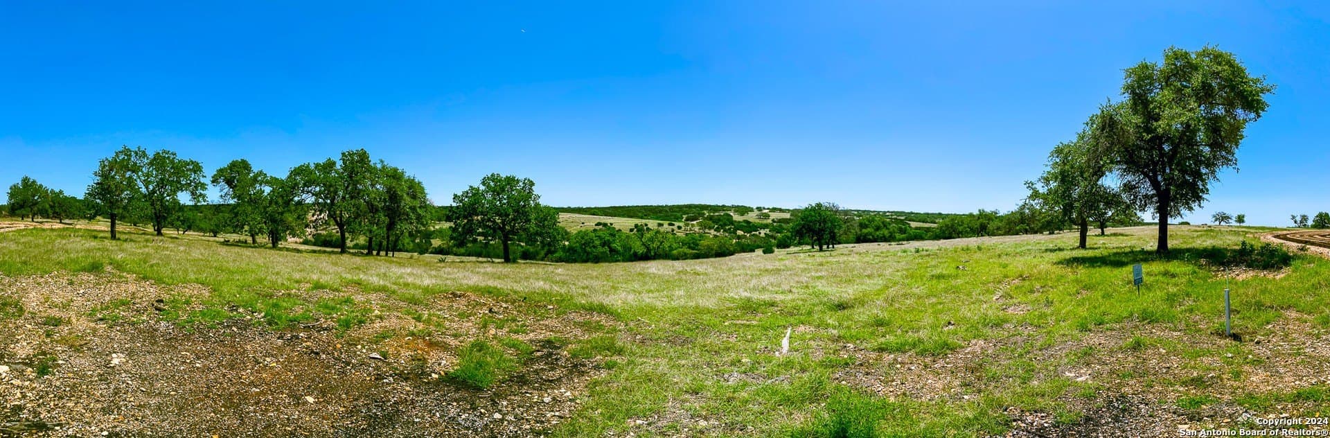 4.1 acres in Gillespie County - photo 4
