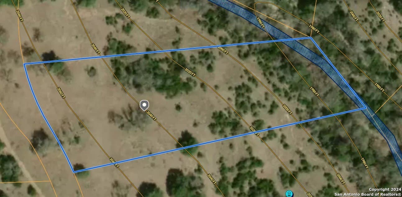 4.1 acres in Gillespie County - photo 13