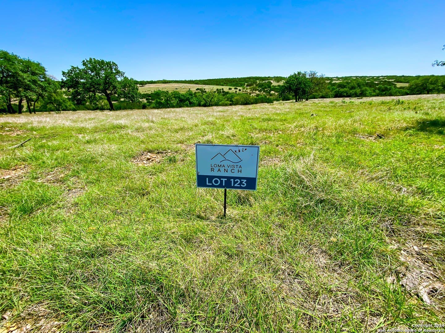 4.1 acres in Gillespie County - photo 3