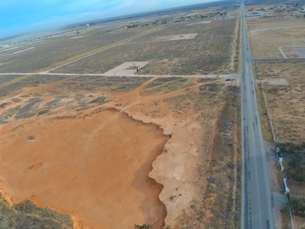18.03 acres in Midland County - photo 8