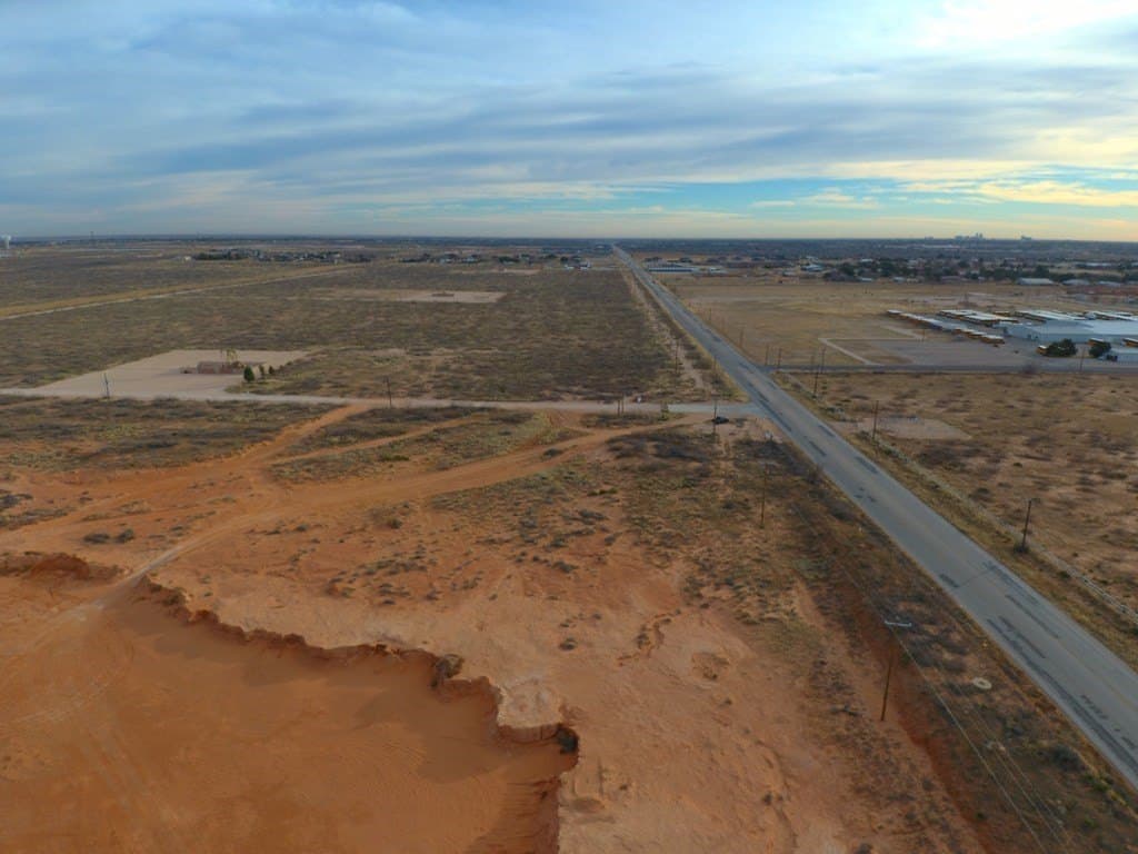 18.03 acres in Midland County - photo 5