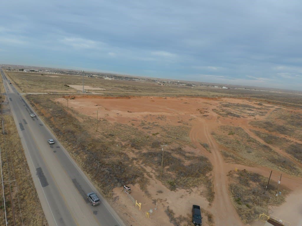 18.03 acres in Midland County - photo 9