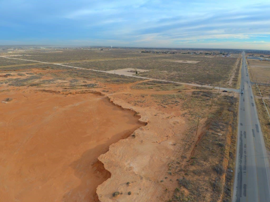 18.03 acres in Midland County - photo 6