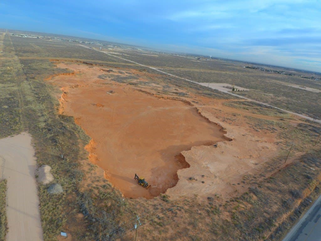 18.03 acres in Midland County - photo 7