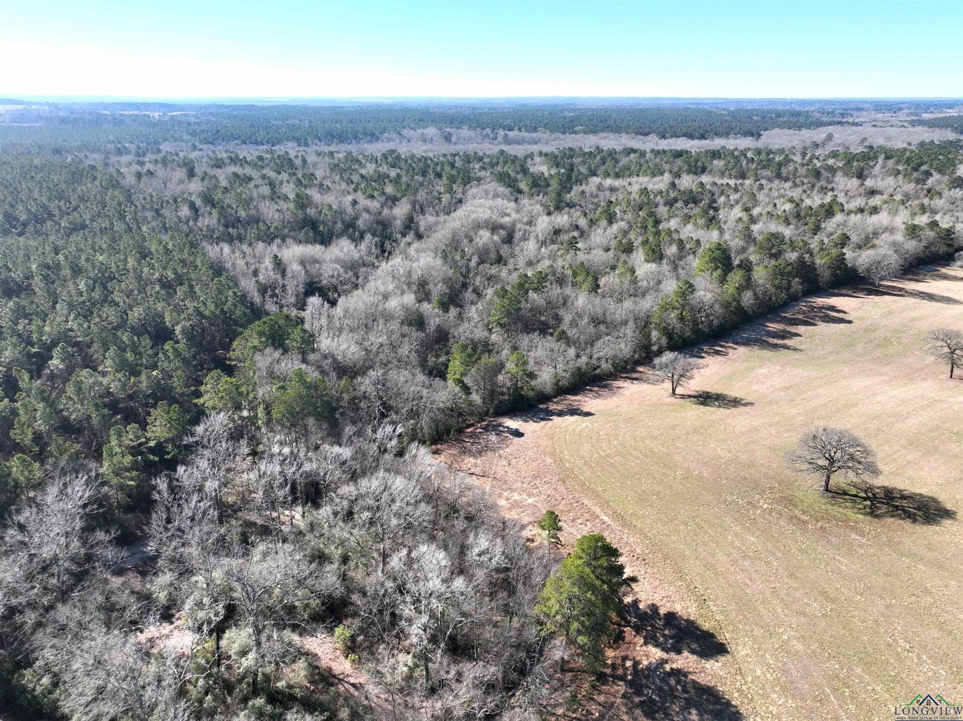 125.14 acres in Upshur County - photo 13