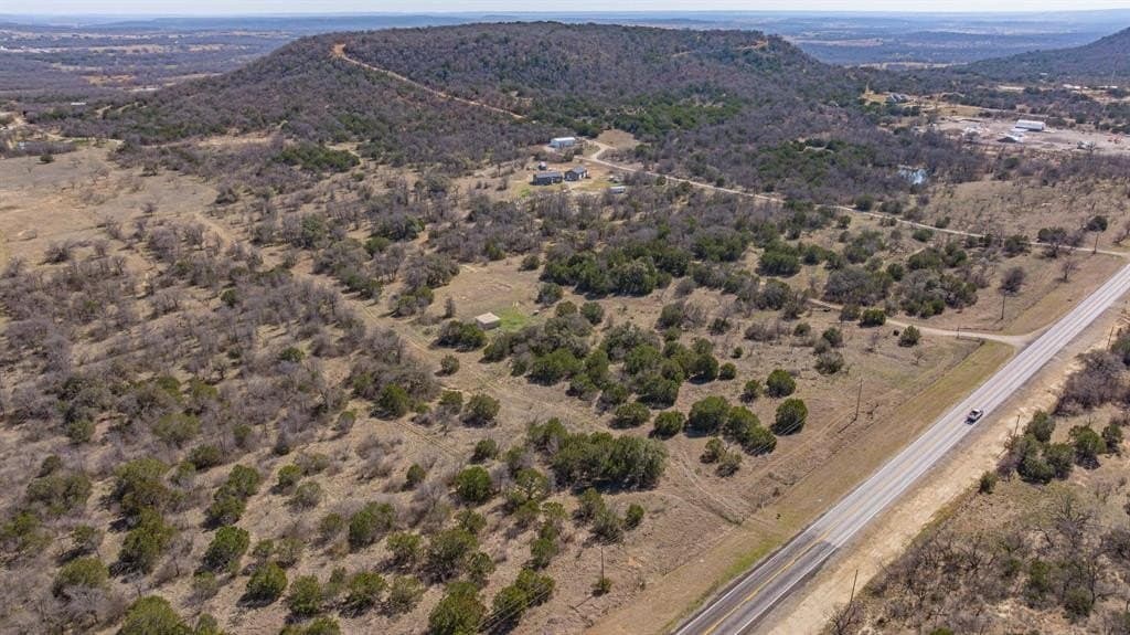 12.05 acres in Palo Pinto County - photo 2