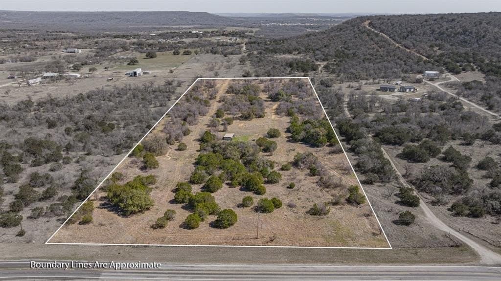 12.05 acres in Palo Pinto County - photo 15