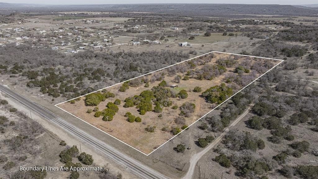 12.05 acres in Palo Pinto County - photo 14