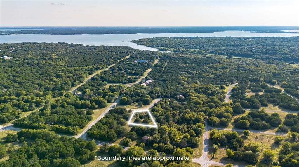 0.3 acres in Hill County - photo 3