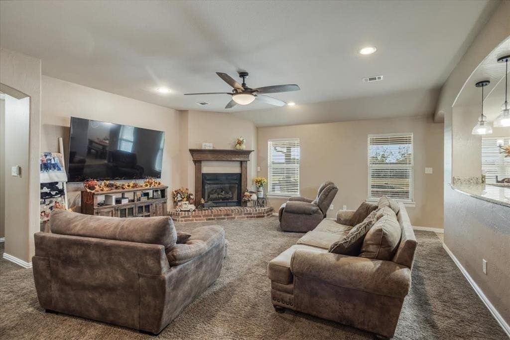 10 acres in Grayson County - photo 6