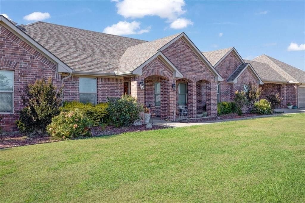 10 acres in Grayson County - photo 2