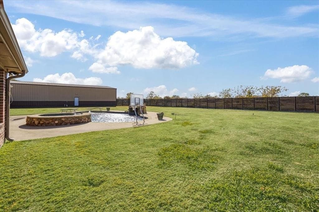 10 acres in Grayson County - photo 3