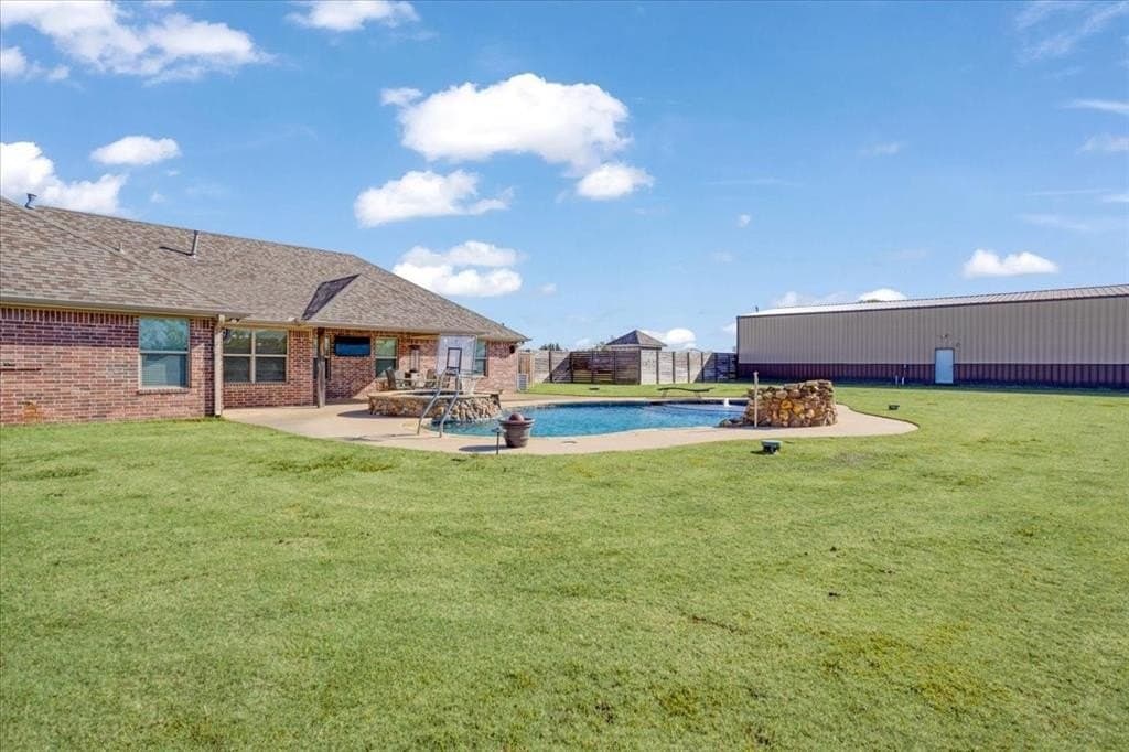 10 acres in Grayson County - photo 5