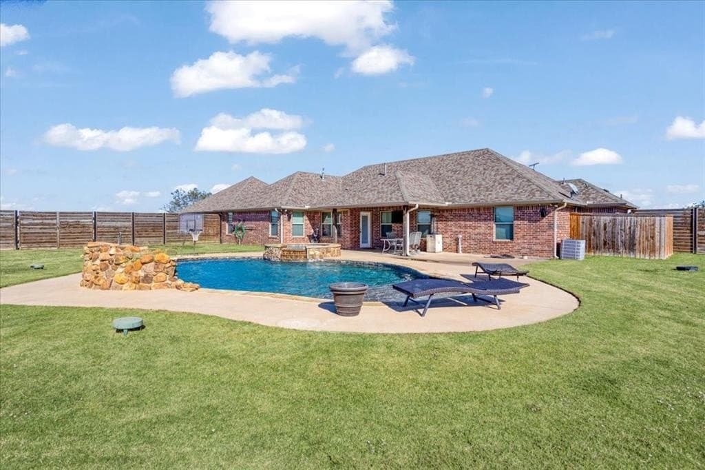 10 acres in Grayson County - photo 20