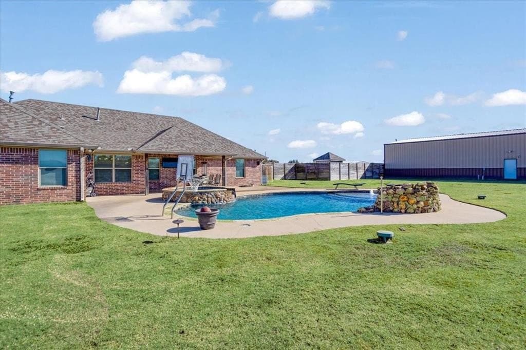 10 acres in Grayson County - photo 21
