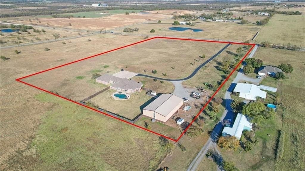 10 acres in Grayson County - photo 40