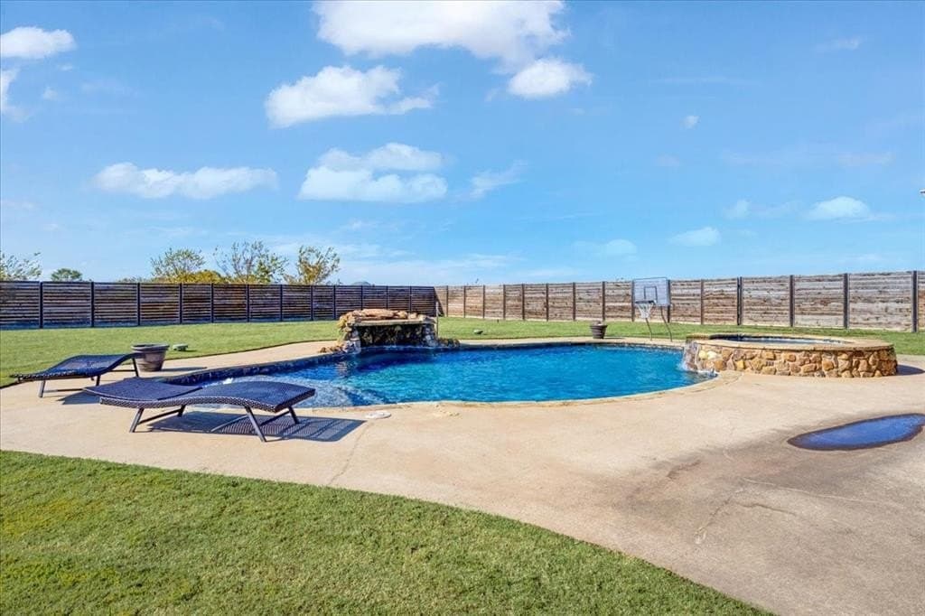 10 acres in Grayson County - photo 19