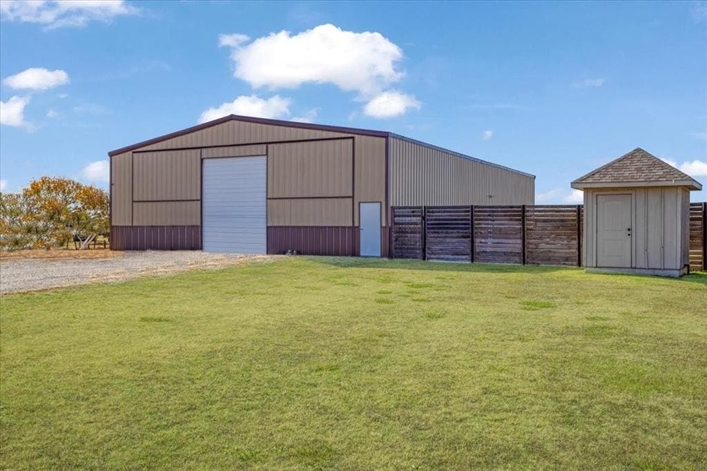 10 acres in Grayson County - photo 28