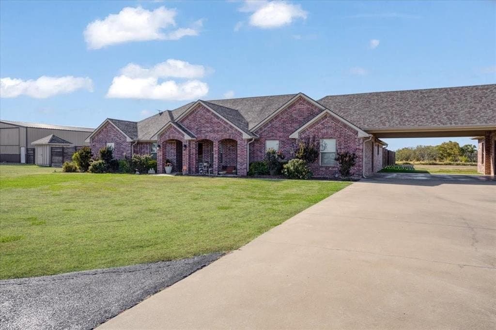 10 acres in Grayson County - photo 4