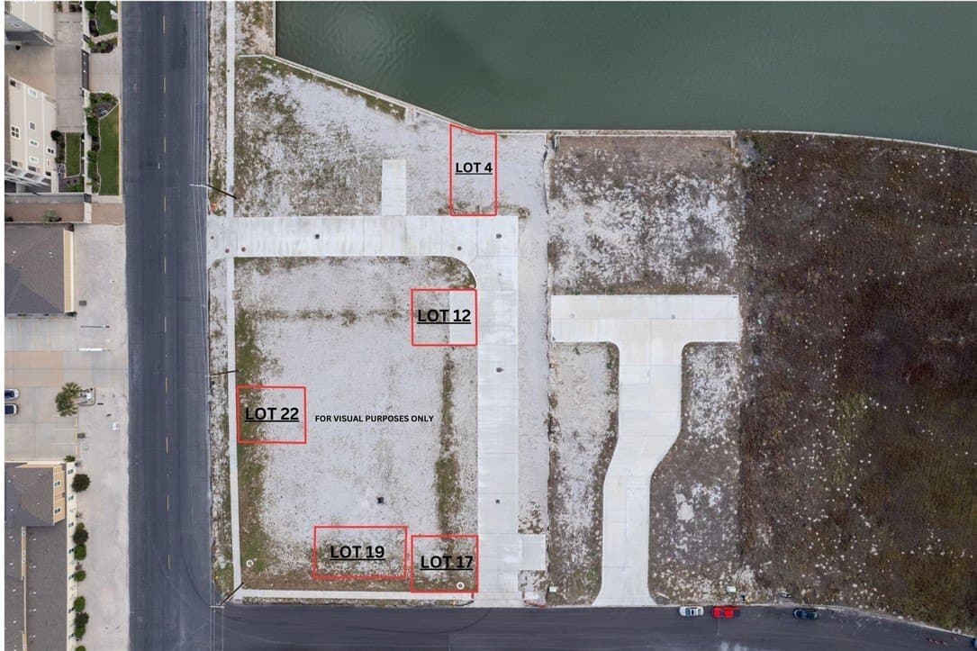 0 acres in Nueces County - photo 2